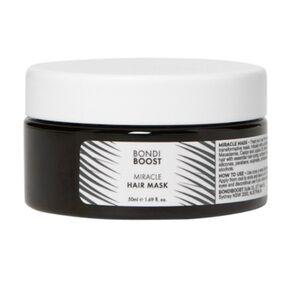 BondiBoost - hair mask